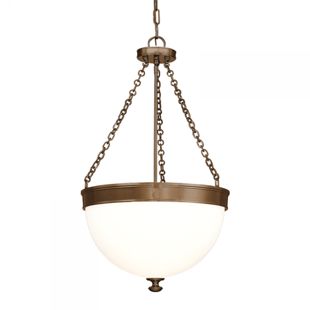 Barrington Pendant