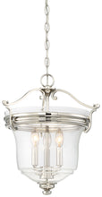 Load image into Gallery viewer, Audrey&#39;s Point Convertible Pendant - by Minka
