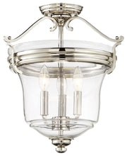 Load image into Gallery viewer, Audrey&#39;s Point Convertible Pendant - by Minka
