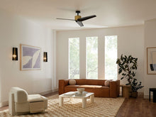 Load image into Gallery viewer, Almere 56&quot;Ceiling Fan (3 Finishes)
