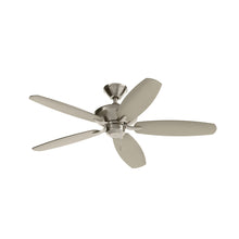 Load image into Gallery viewer, 52 Inch Renew Energy Star Fan
