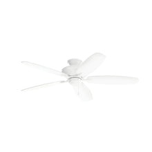 Load image into Gallery viewer, 52 Inch Renew Energy Star Fan
