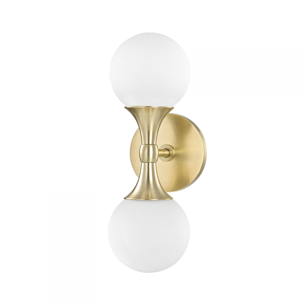 Astoria Wall Sconce