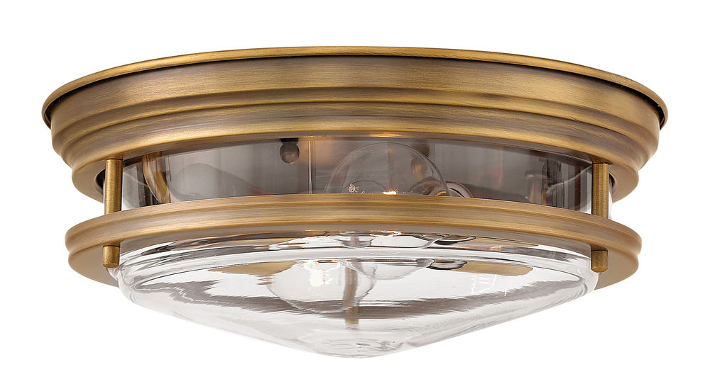 SMALL FLUSH MOUNT