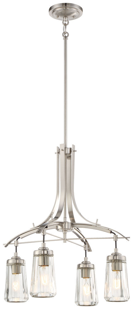 Chandeliers-Minka-Lavery-3304