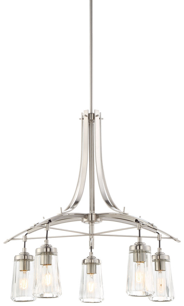 Chandeliers-Minka-Lavery-3305
