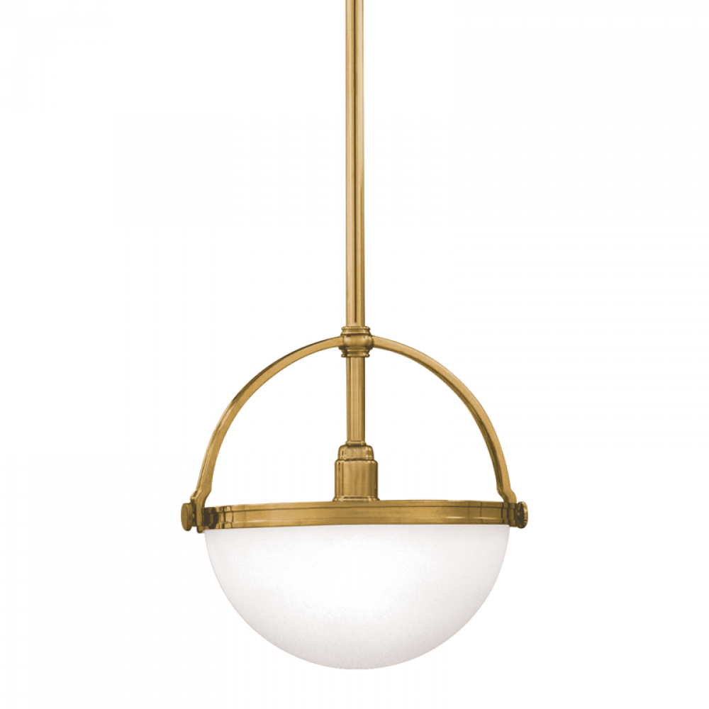 Stratford Pendant