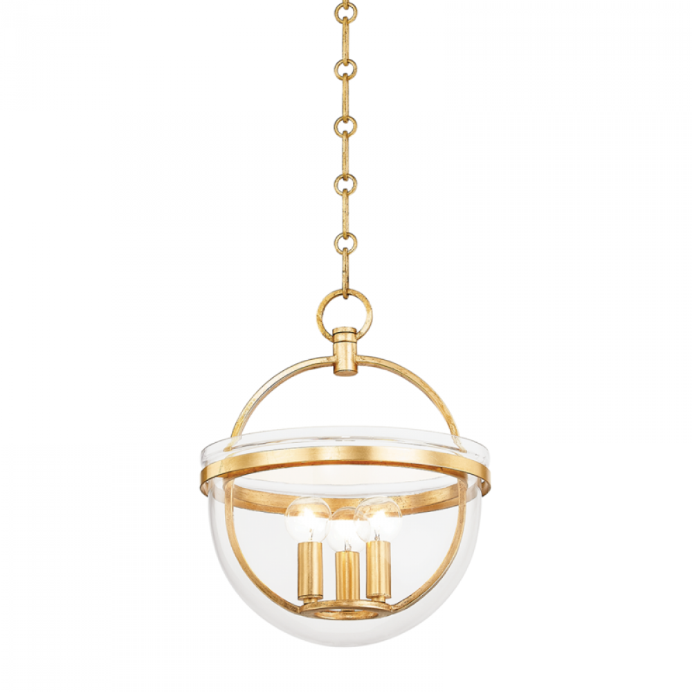 Malloy Lantern