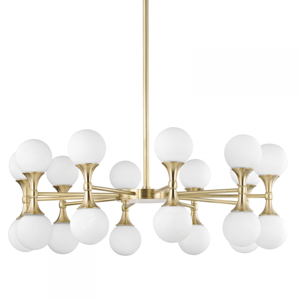 Astoria Chandelier