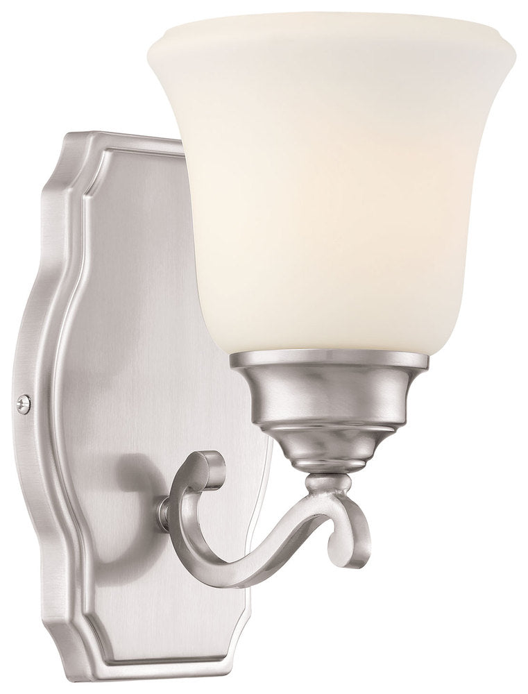 Bathroom Fixtures-Minka-Lavery-3321