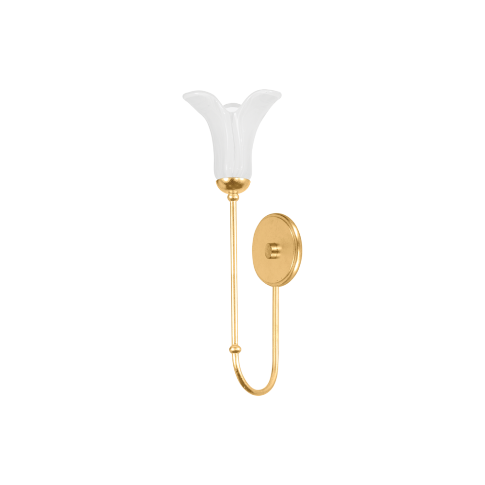 MONTCLAIR Wall Sconce