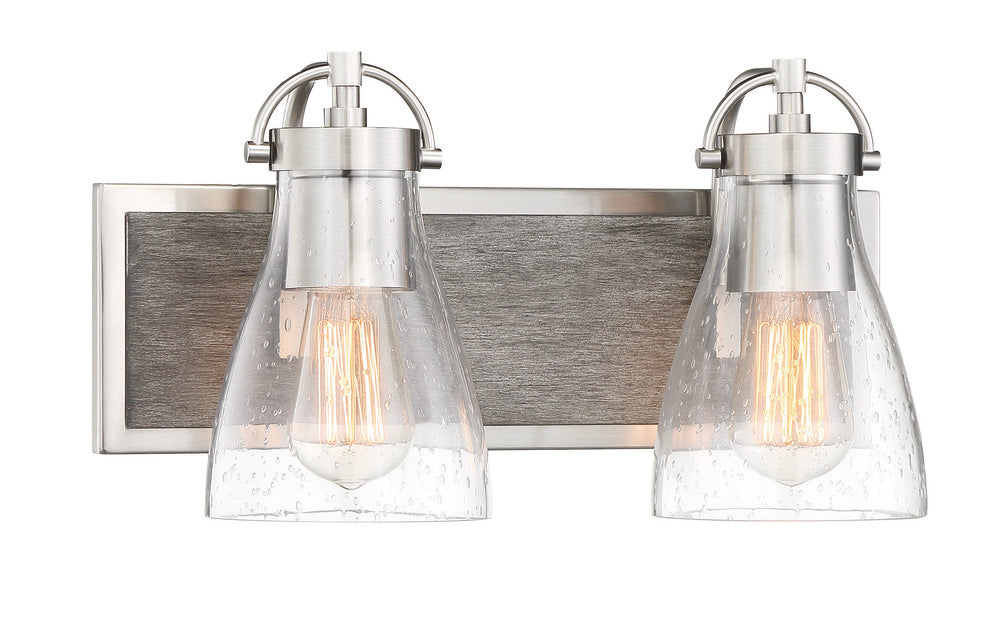 Bathroom Fixtures-Minka-Lavery-3342