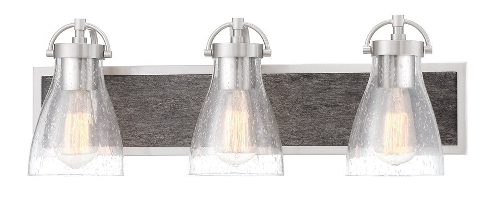 Bathroom Fixtures-Minka-Lavery-3343