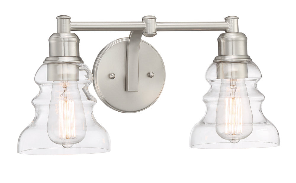 Bathroom Fixtures-Minka-Lavery-3352