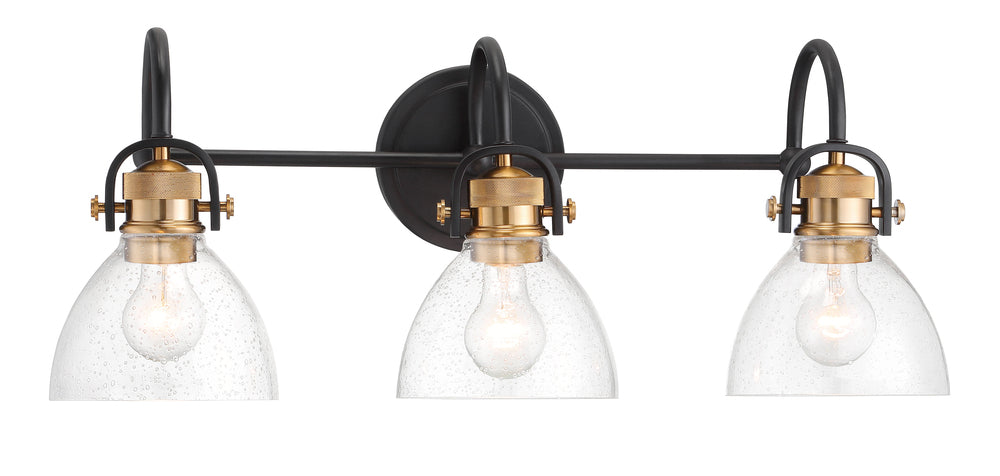 Bathroom Fixtures-Minka-Lavery-3363