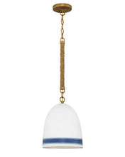 Load image into Gallery viewer, Nash Small Pendant (4 Finishes)
