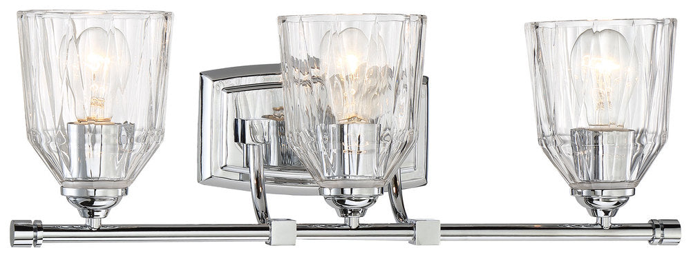 Bathroom Fixtures-Minka-Lavery-3383