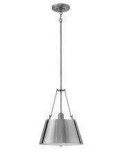 Load image into Gallery viewer, Cartwright Large Pendant (2 Finishes)
