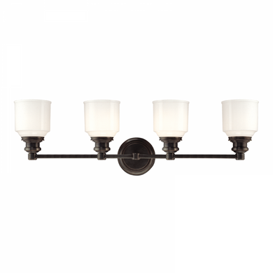 4 LIGHT BATH BRACKET