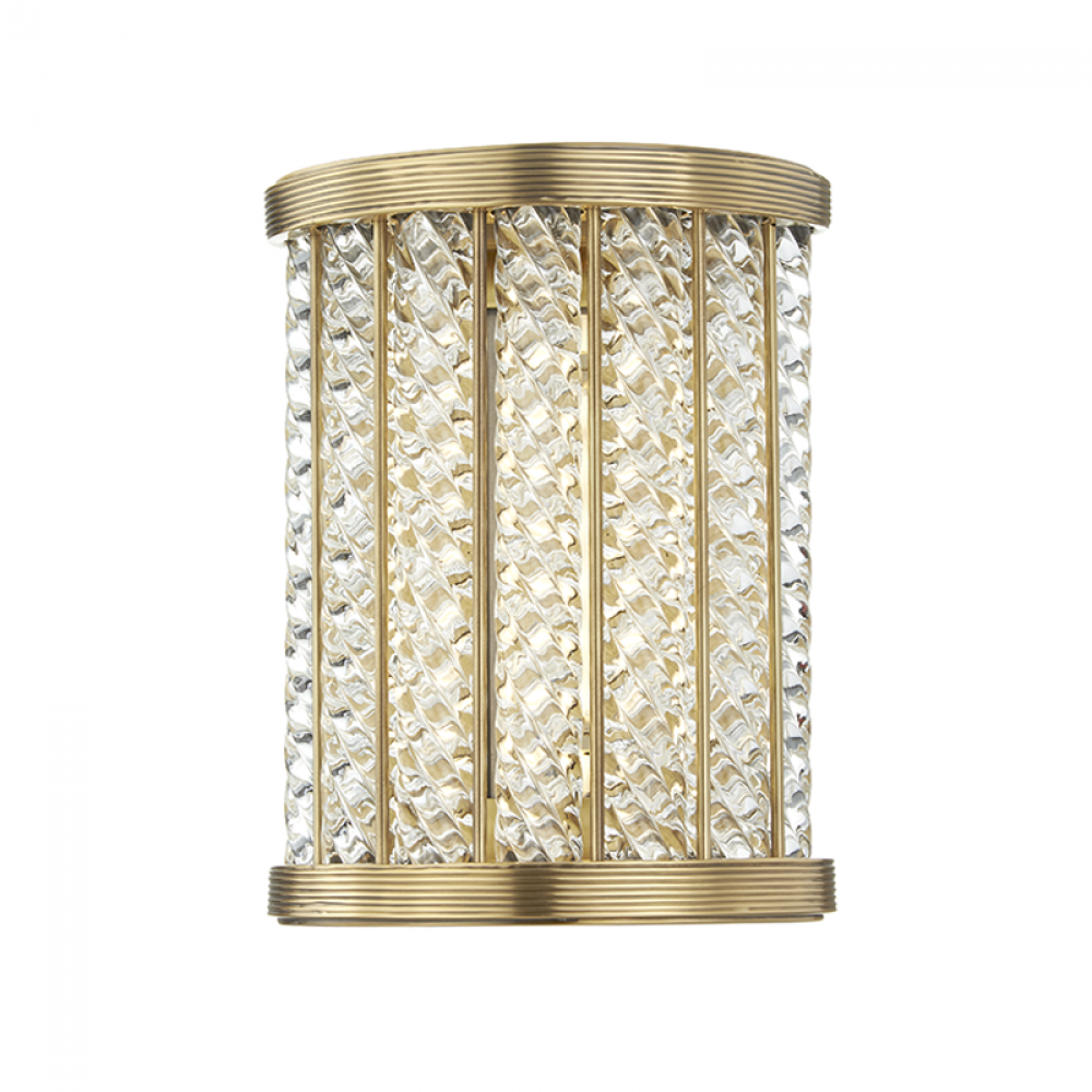 LED SMALL BATH BRACKET