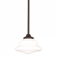 Load image into Gallery viewer, 1 LIGHT PENDANT
