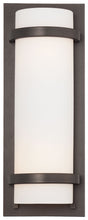 Load image into Gallery viewer, Fieldale Lodge - 2 Light Wall Sconce
