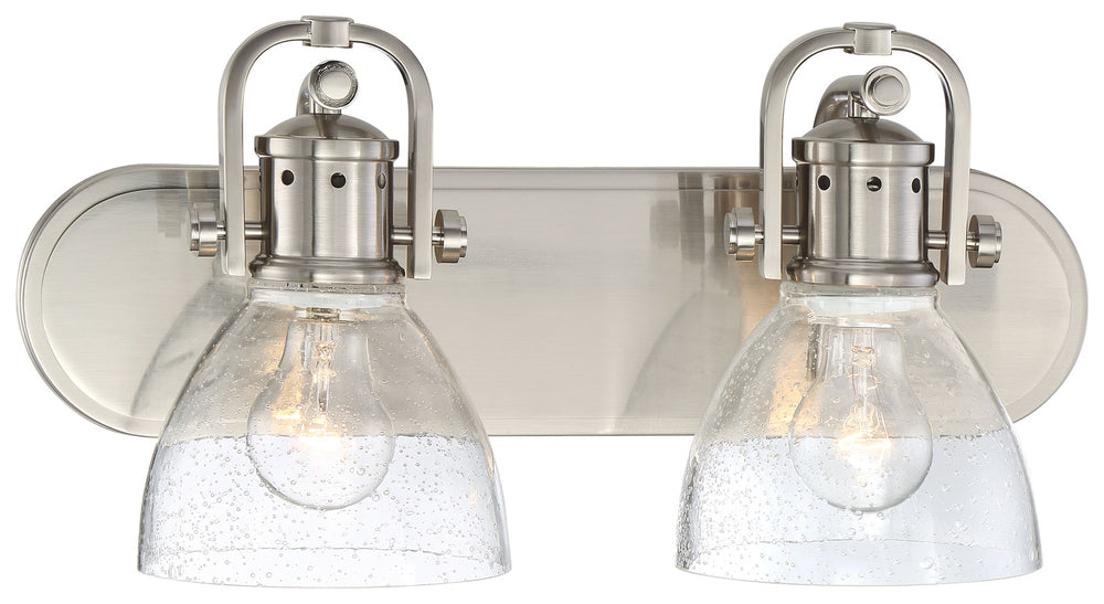 Bathroom Fixtures-Minka-Lavery-3412