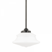 Load image into Gallery viewer, 1 LIGHT PENDANT
