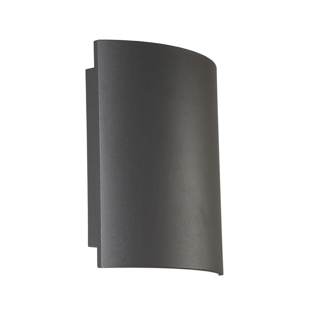 Outdr, LED Wllmnt, 570lm, Graph