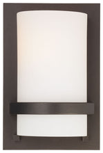 Load image into Gallery viewer, Fieldale Lodge - 1 Light - 10&quot; Wall Sconce
