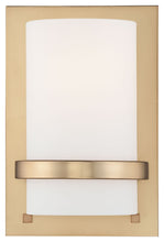Load image into Gallery viewer, 1 Light Wall Sconce
