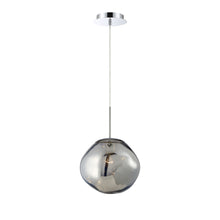 Load image into Gallery viewer, Bankwell, 1LT Pendant, Chrome
