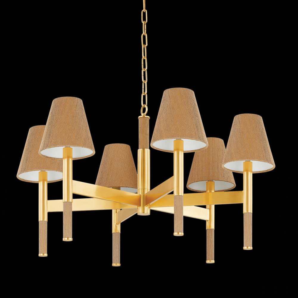 LINDENWOOD Chandelier