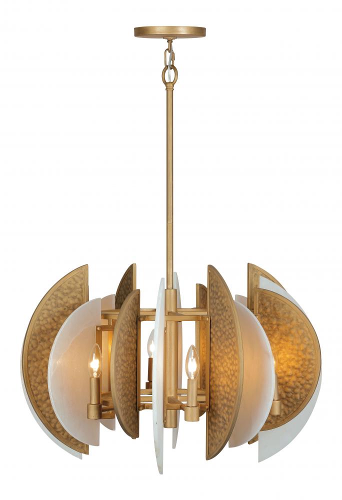 Chandeliers-Minka-Lavery-3464