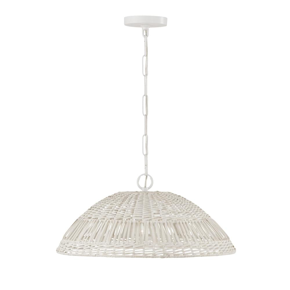 1-Light Pendant