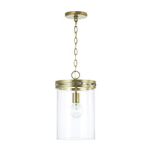 Load image into Gallery viewer, 1-Light Pendant
