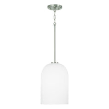 Load image into Gallery viewer, 1-Light Pendant
