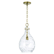 Load image into Gallery viewer, 1-Light Pendant
