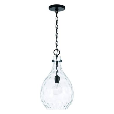1-Light Pendant