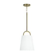 Load image into Gallery viewer, 1-Light Pendant
