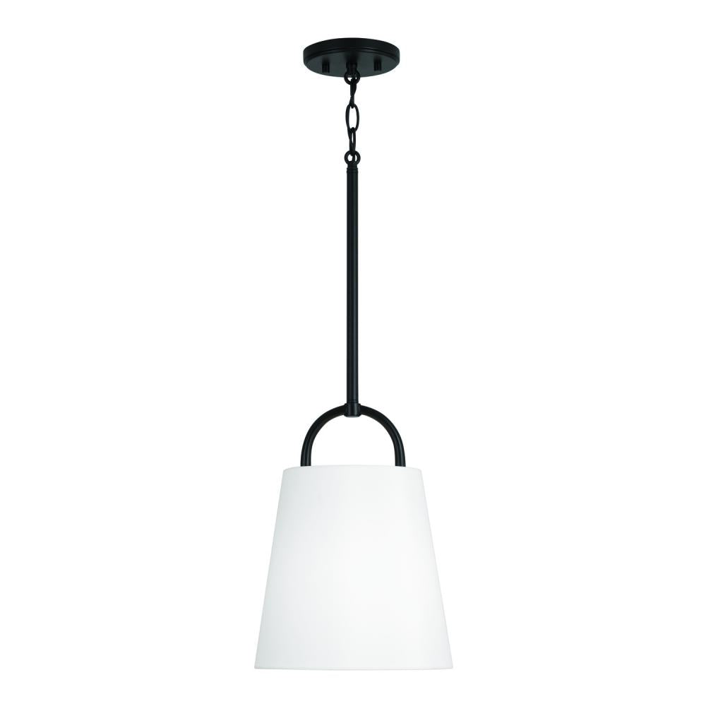 1-Light Pendant