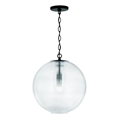 1-Light Pendant