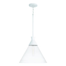 Load image into Gallery viewer, 1-Light Pendant
