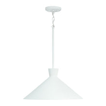 Load image into Gallery viewer, 1-Light Pendant
