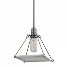 Load image into Gallery viewer, 1 LIGHT PENDANT
