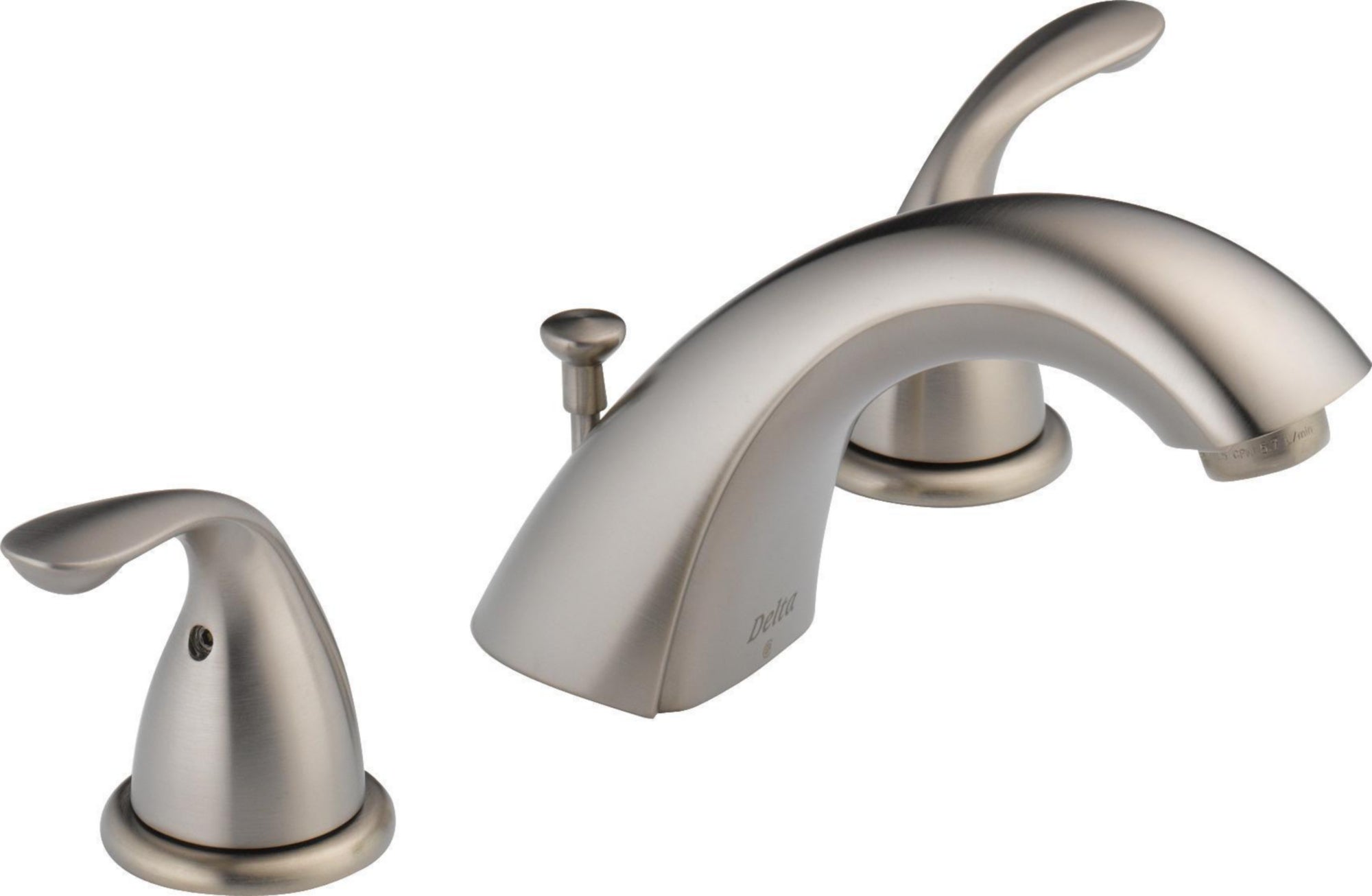 DELTA CLASSIC 2H WS LAV FAUCETS