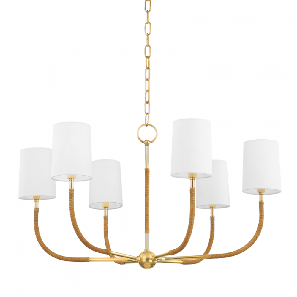 Webson Chandelier