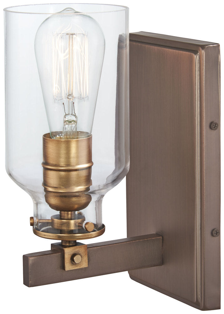 Bathroom Fixtures-Minka-Lavery-3551