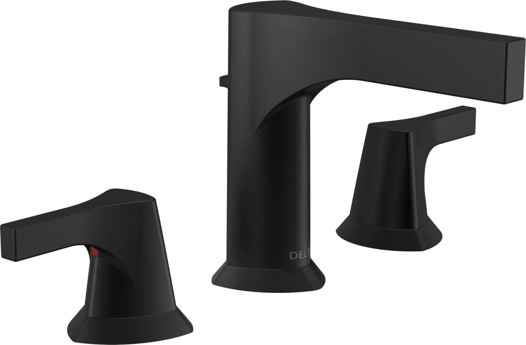 TWO HANDLE WIDESPREAD LAV - DST