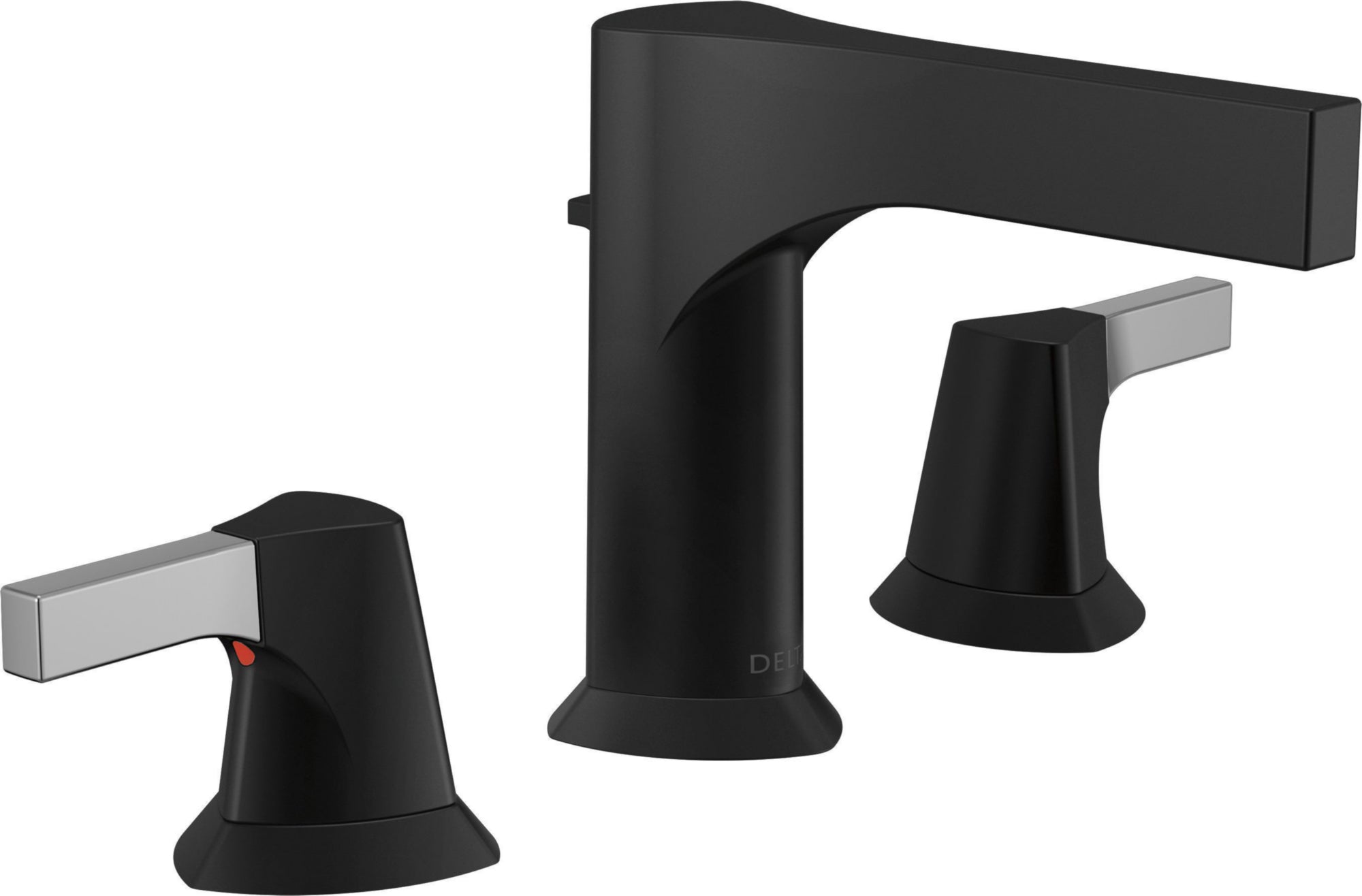 TWO HANDLE WIDESPREAD LAV - DST